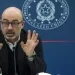 Cingolani: «Un tetto ai prezzi dell’energia».
