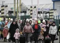 Una bella immagine. L’Italia accoglie.