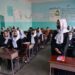 I Talebani precludono le scuole alle ragazze.