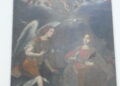 Cappella dell’Annunziata in San Domenico di Monopoli.