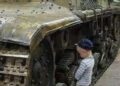 Chi vincerà la guerra contro l’Ucraina?