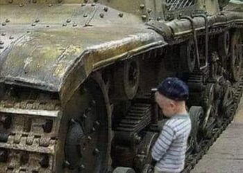 Chi vincerà la guerra contro l’Ucraina?
