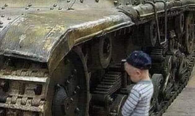 Chi vincerà la guerra contro l’Ucraina?