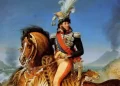Storia di Monopoli. Dal 1806 al 1815.