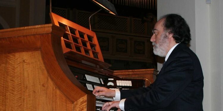 50 anni di carriera del prof. Domenico Morgante