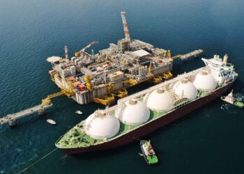 Sicurezza energetica in tempi di guerra