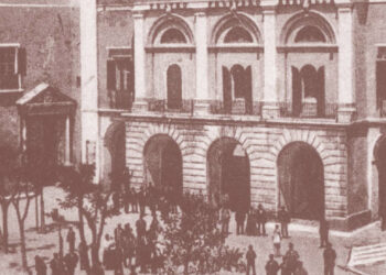Teatro Comunale