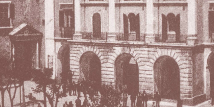 Teatro Comunale