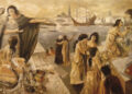 Storia di Monopoli. Dal 1500 al 1600.