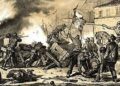 Storia di Monopoli. I Moti del 1848. La Dieta di Monopoli.