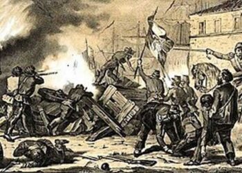 Storia di Monopoli. I Moti del 1848. La Dieta di Monopoli.