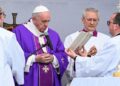 Papa Francesco a Malta
