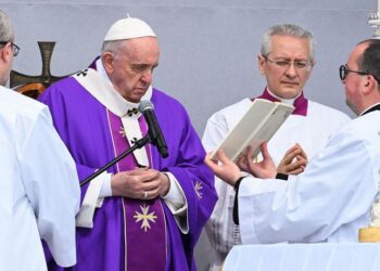 Papa Francesco a Malta