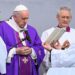 Papa Francesco a Malta