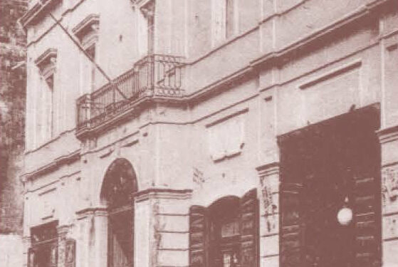 Storia di Monopoli. Dal 1865 al 1870.