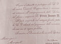Storia di Monopoli. Dal 1870 al 1880.