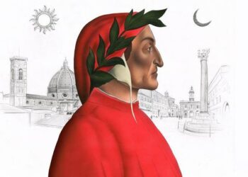 Settecentesimo anniversario della morte di Dante