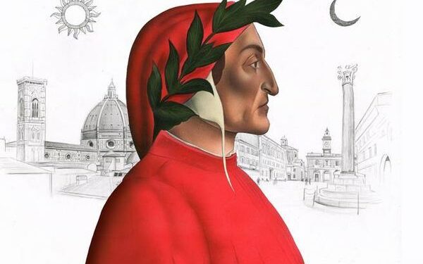 Settecentesimo anniversario della morte di Dante