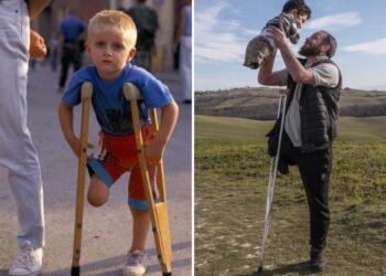 Ieri è toccato ad Aladin, oggi a Mustafà