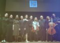 Concerto per l’Ucraina al Teatro Radar di Monopoli
