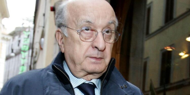Addio a De Mita riformista democristiano.