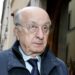 Addio a De Mita riformista democristiano.