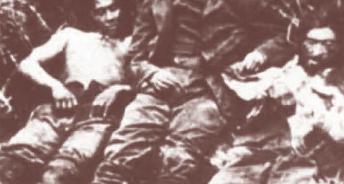 Il brigantaggio nel Sud e a Monopoli nei primi anni dell’Unità d’Italia.