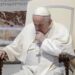 Papa Francesco vuole incontrare Putin.