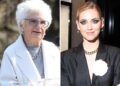Liliana Segre a Chiara Ferragni: «Venga al Memoriale della Shoah».