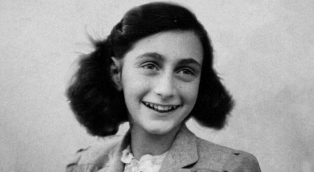 Anne Frank