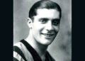 Giuseppe Meazza tra i migliori di sempre.