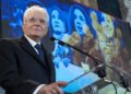 Mattarella: «all’insensatezza della guerra va posto la parola fine».