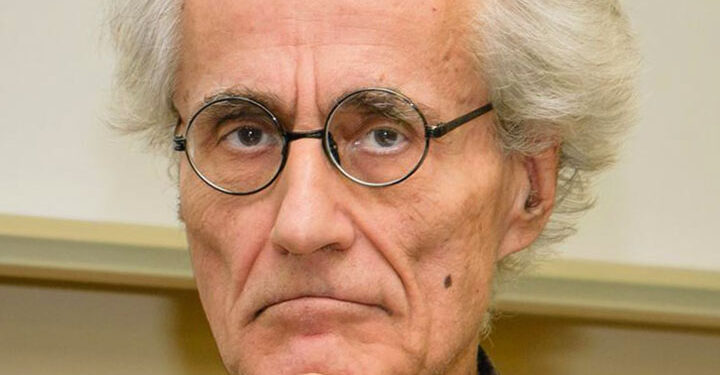 Gli 80 anni di Luciano Canfora.