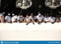 Ancora salvataggi nel Mediterraneo.