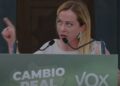 Giorgia Meloni. Solitudine o superiorità di una leader?