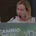 Giorgia Meloni. Solitudine o superiorità di una leader?