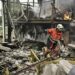 Mai rassegnarsi alla barbarie