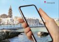 Con HABIAPULIA la città di Monopoli a portata di mano con una app.