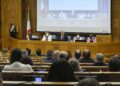 Verso il 25 settembre. Letta pedala in salita.