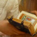 Una miniatura del Compositore monopolitano Leonardo Perugini