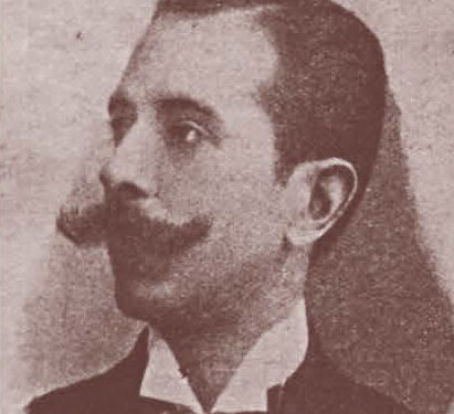 Storia di Monopoli. Parlamentari del 1900 -1913.