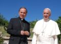 Papa Francesco nomina Pompili nuovo vescovo di Verona