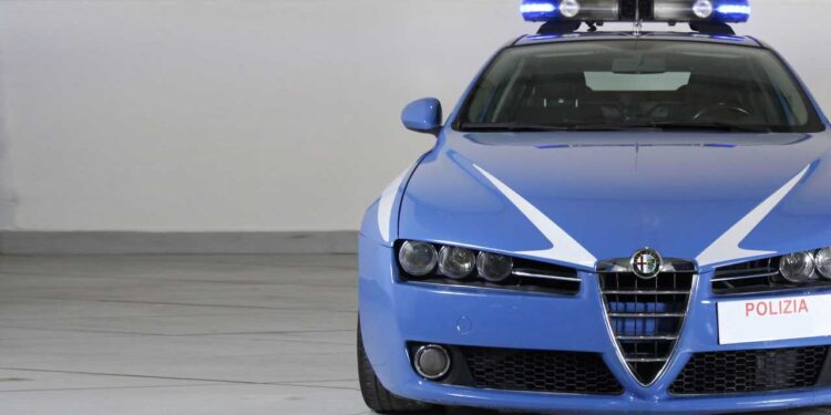 Monopoli. Aggressione in discoteca.