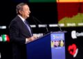 Draghi: «L’Italia ce la farà con qualsiasi Governo».
