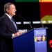 Draghi: «L’Italia ce la farà con qualsiasi Governo».