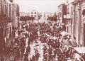 Storia delle Fiere e dei Mercati di Monopoli.
