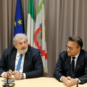 Elezioni politiche 2022. Liste e candidati nel collegio di Monopoli. Il caso Lacatena- Emiliano.