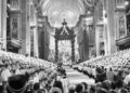 60 anni fa il Concilio Ecumenico Vaticano II
