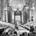 60 anni fa il Concilio Ecumenico Vaticano II