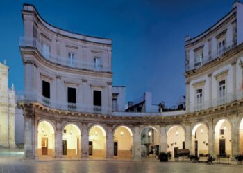 Martina Franca. Sette redditi di cittadinanza per sette mogli?